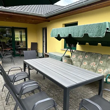 Relax Am Haff בית נופש