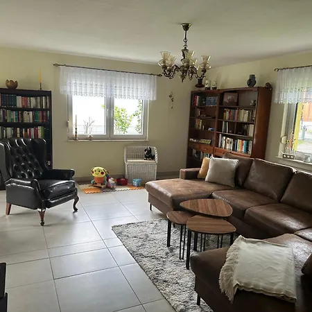 Relax Am Haff * Ueckermünde