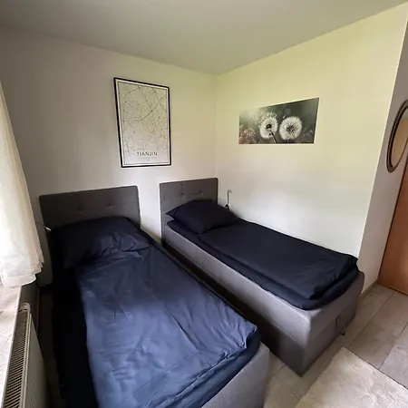 Relax Am Haff Ueckermünde