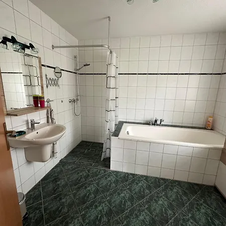 Relax Am Haff בית נופש Ueckermünde