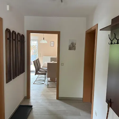 Relax Am Haff Ueckermünde