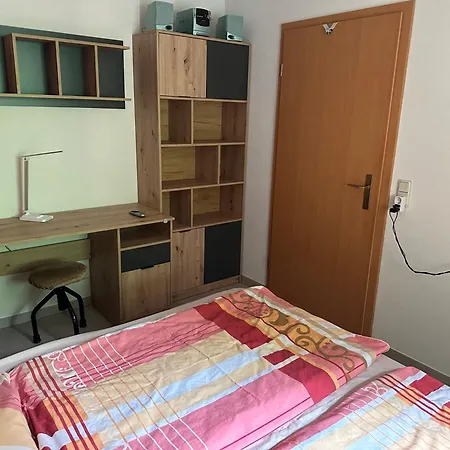 Relax Am Haff Ueckermünde