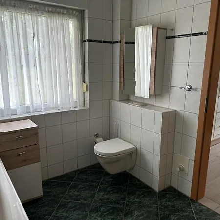 Relax Am Haff בית נופש Ueckermünde